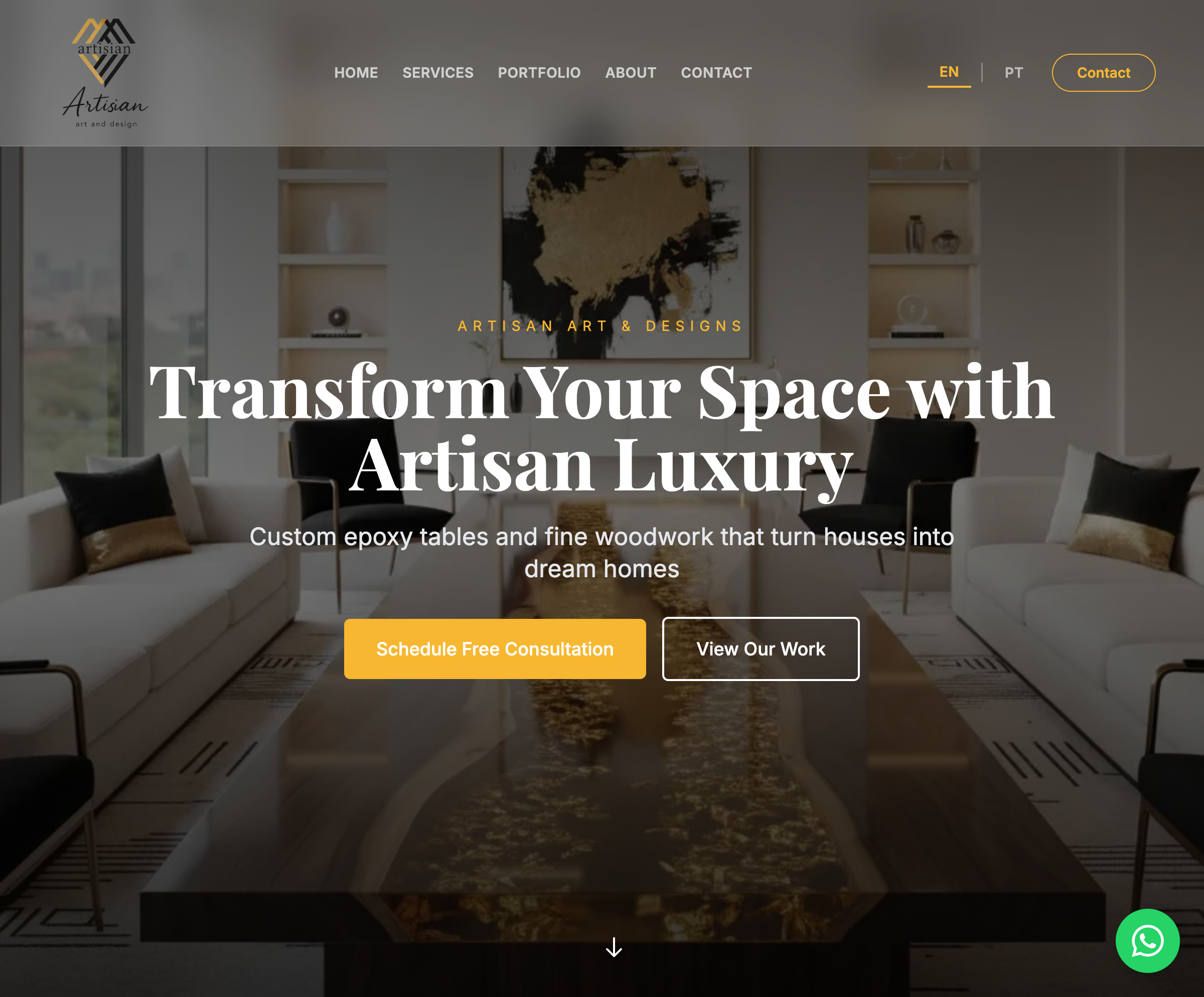 Artisan Art & Designs